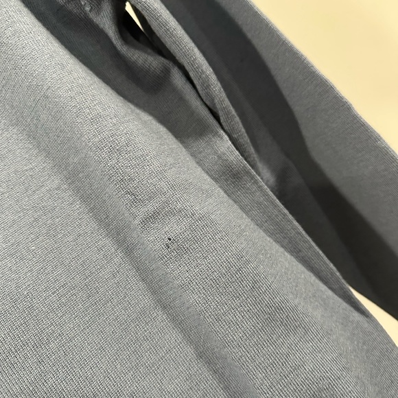 Burberry Brit Sweater - Size Small - Picture 5 of 6